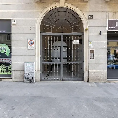Il Trilocale Dell'isola Milanese *