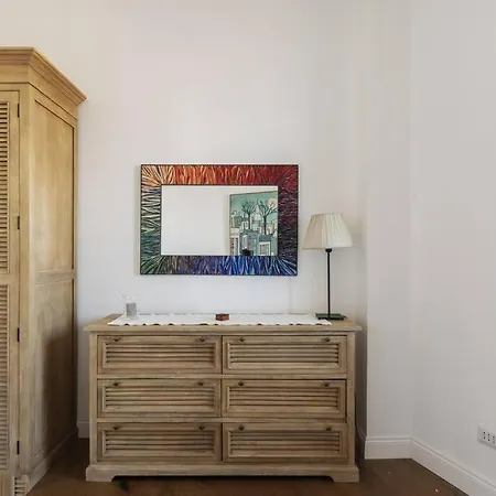 Il Trilocale Dell'isola Milanese Apartmán Milán