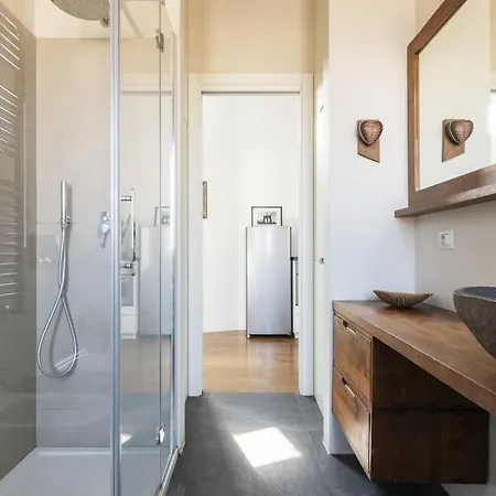 Il Trilocale Dell'isola Milanese Appartement Milan
