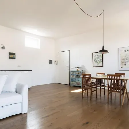 Appartement Il Trilocale Dell'isola Milanese *