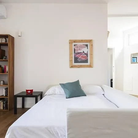 Appartement Il Trilocale Dell'isola Milanese Milan