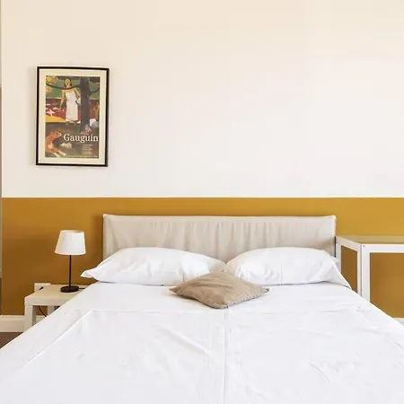 Appartement Il Trilocale Dell'isola Milanese