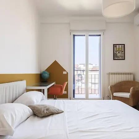 Appartement Il Trilocale Dell'isola Milanese Milan