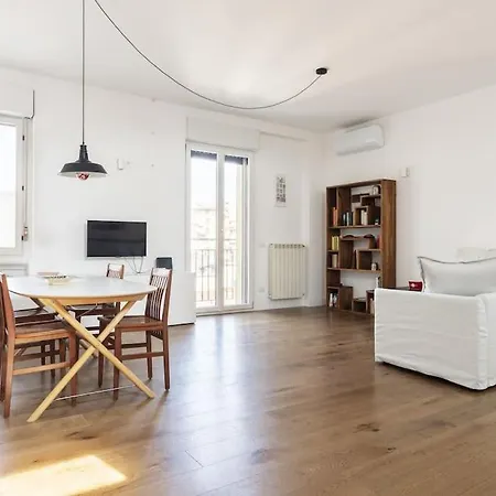 Il Trilocale Dell'isola Milanese Appartement *
