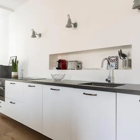 Il Trilocale Dell'isola Milanese Appartement Milan
