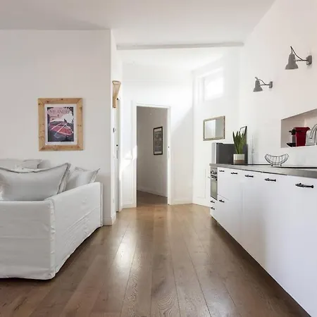 Il Trilocale Dell'isola Milanese Appartement *